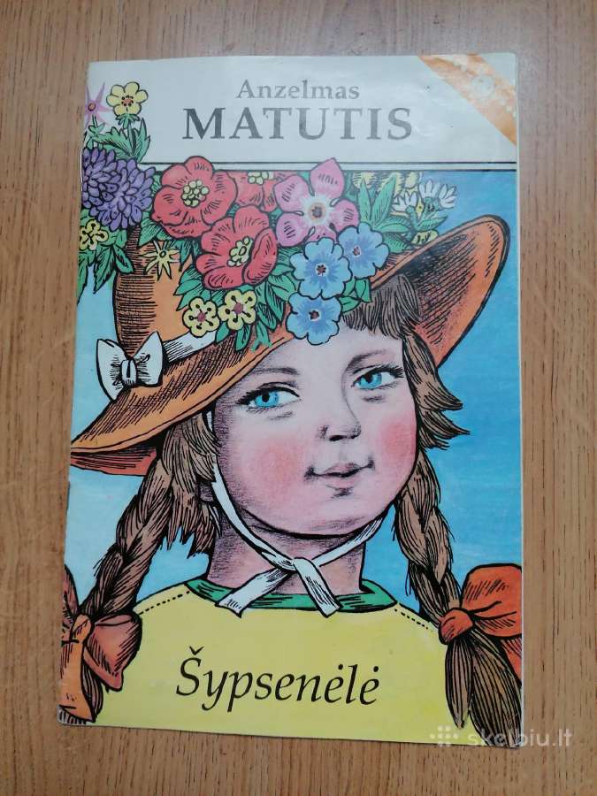 Daug knygu vaikams - nuotraukos Nr. 26