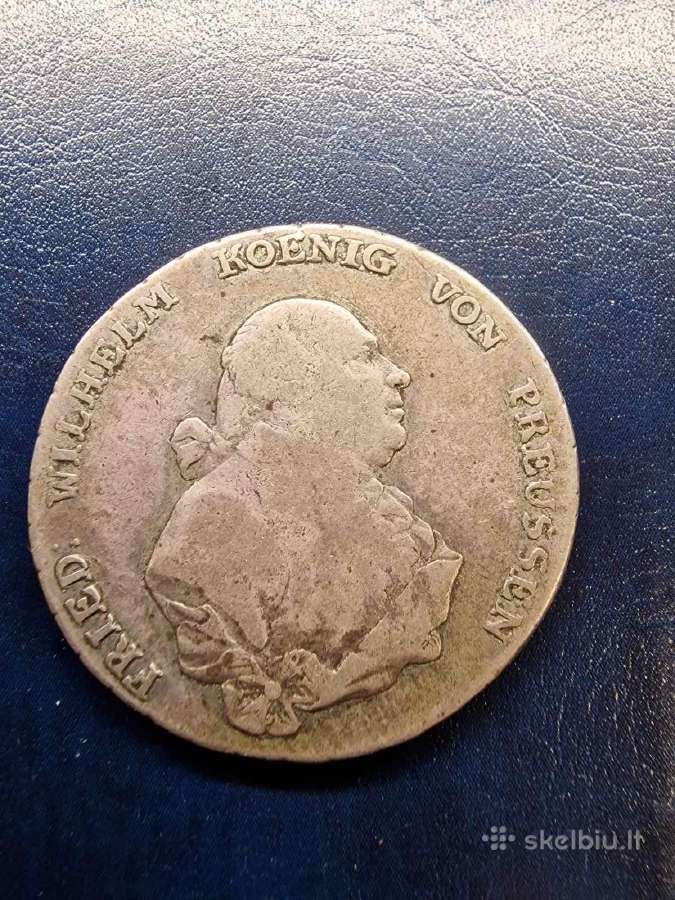 Parduodu Auksinės Monetos banknotai - nuotraukos Nr. 26