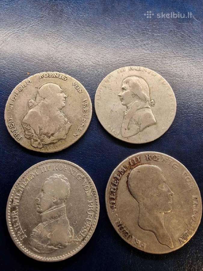Perku Rusijos Auksines Sidabrines kitas Monetas - nuotraukos Nr. 7