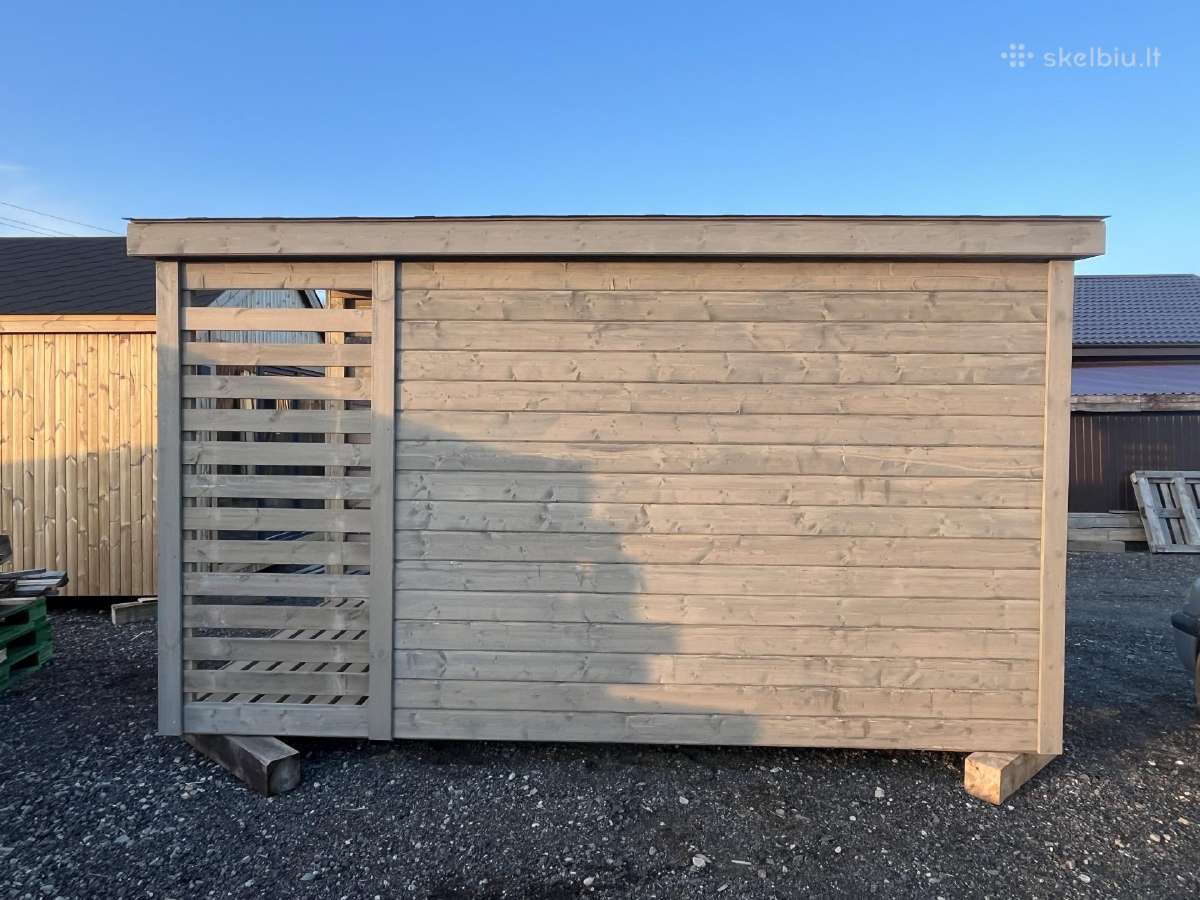 Akcija paskutinis likes Sandeliukas 2x4 - nuotraukos Nr. 9