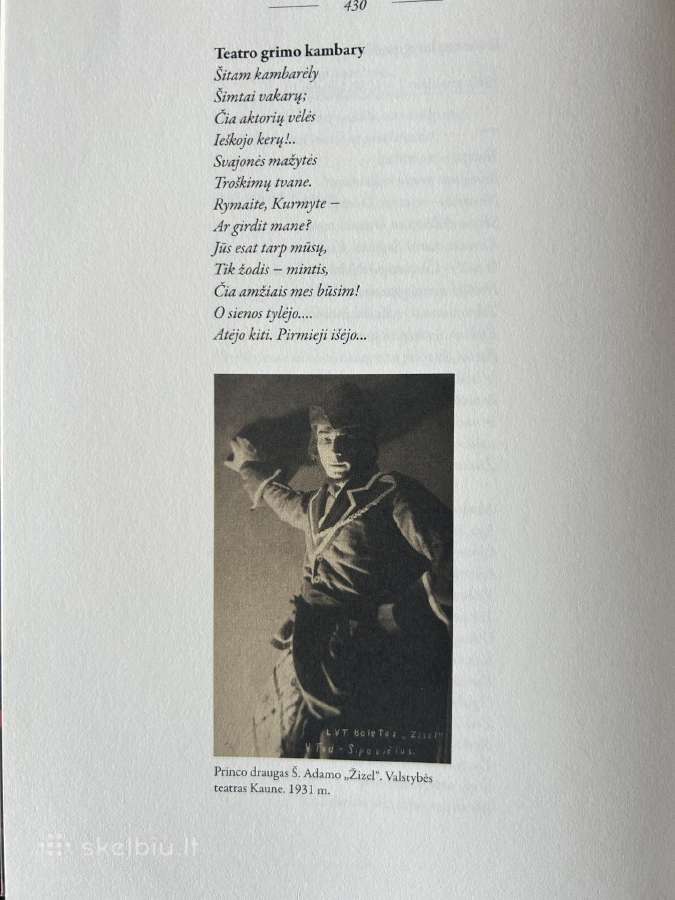 Vladas Sipaitis. Dienoraščiai, prisiminimai, laišk - nuotraukos Nr. 3