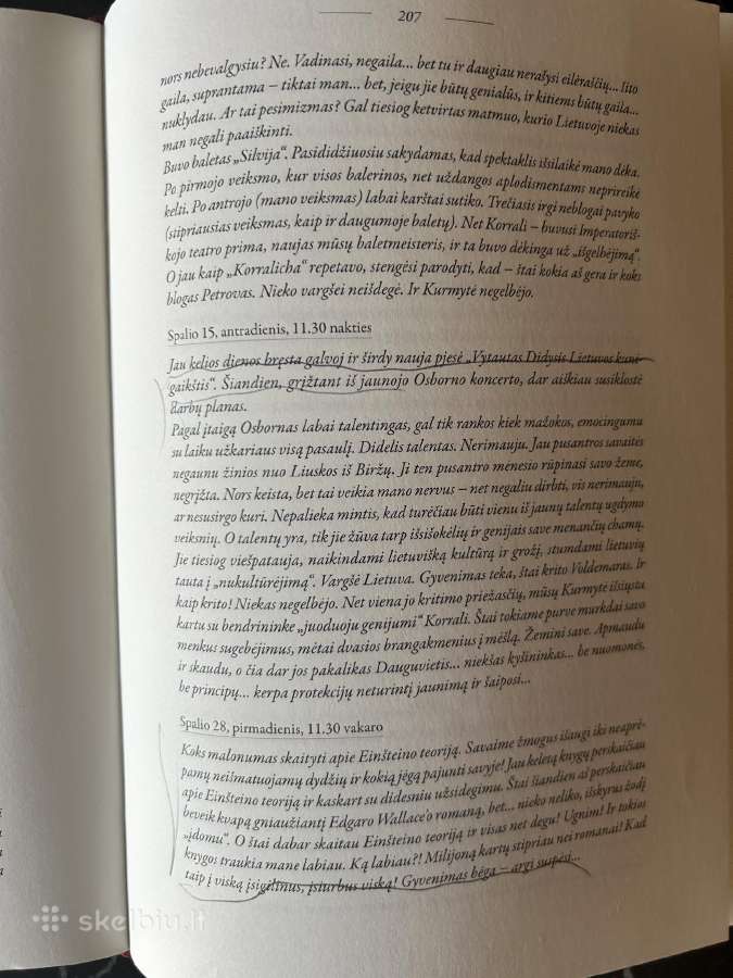 Vladas Sipaitis. Dienoraščiai, prisiminimai, laišk - nuotraukos Nr. 5