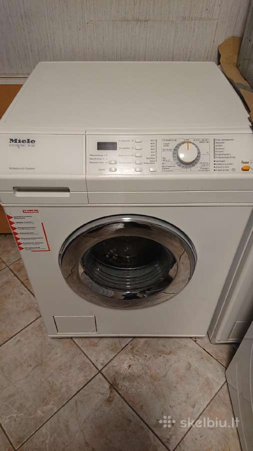 Sk. Masinos Bosch, Siemens, Aeg, Miele, Samsung,LG - nuotraukos Nr. 33