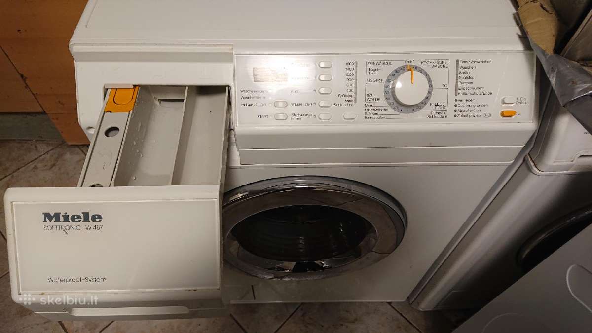Miele. Miele. Miele - nuotraukos Nr. 27
