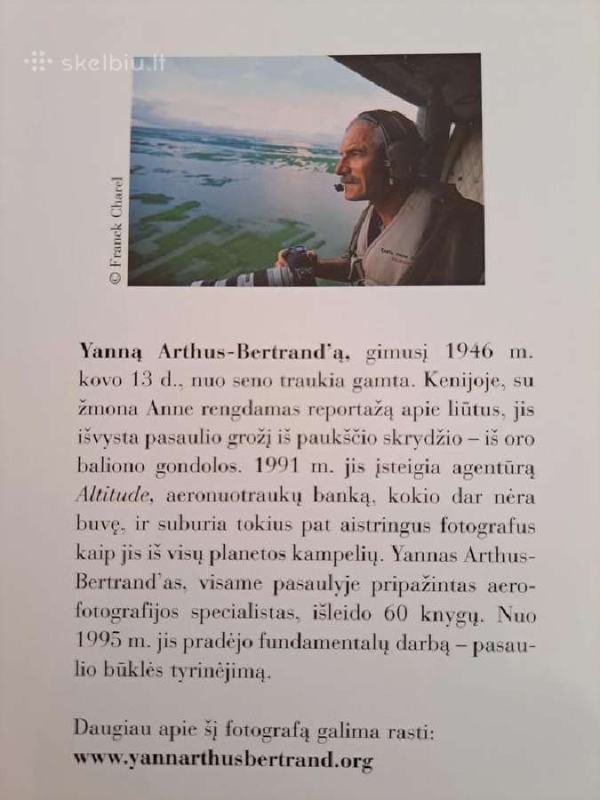 Knyga - nuotraukos Nr. 2
