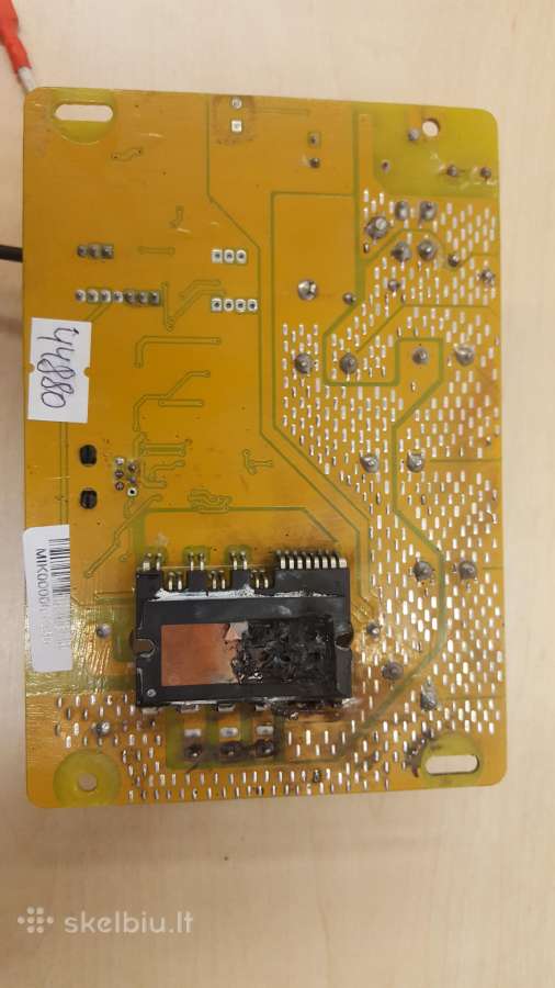 Įvairios elektronikos ir kompiuterių remontas - nuotraukos Nr. 2