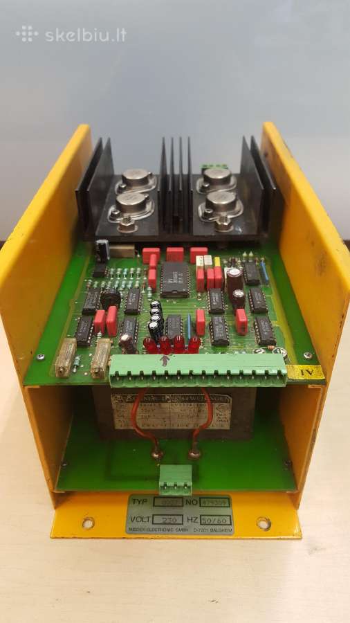 Įvairios elektronikos ir kompiuterių remontas - nuotraukos Nr. 3