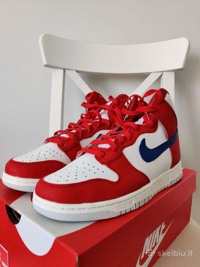 Nike Dunk Hi Retro
