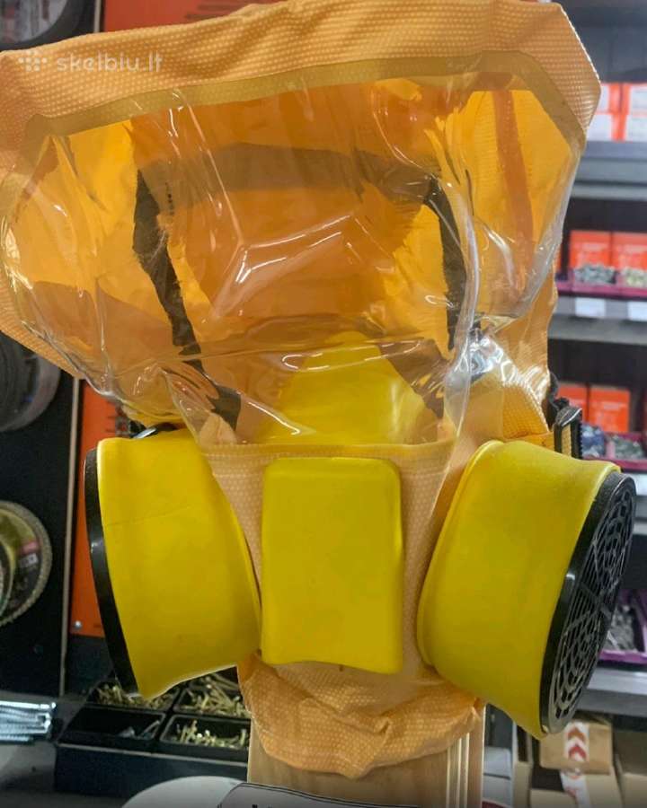 Kauke dekorui , anturažui, ekspozicijai