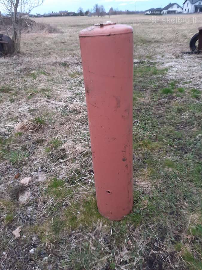 Vandens šildymas nuo kamino - nuotraukos Nr. 4