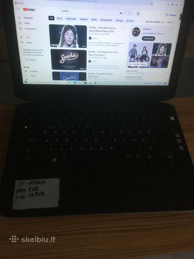 Dell Latitude 5430