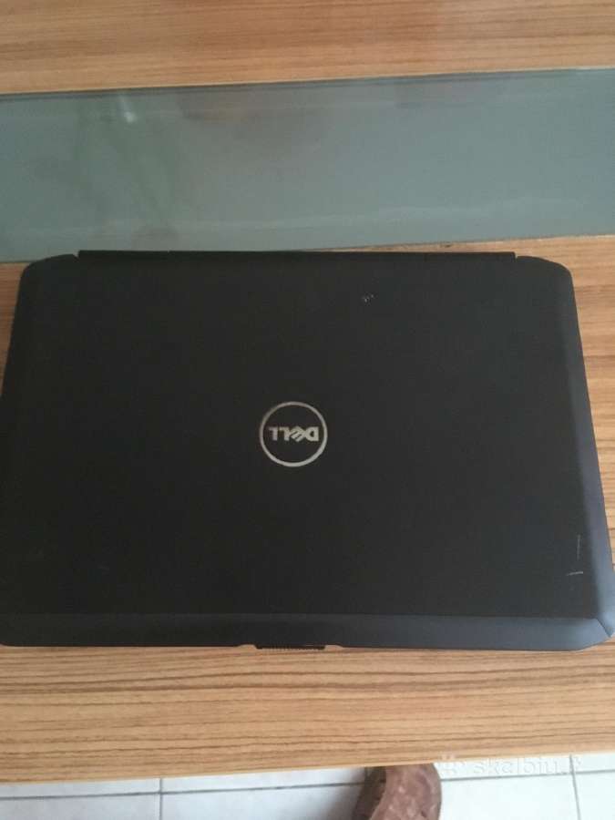 Dell Latitude 5430 - nuotraukos Nr. 3