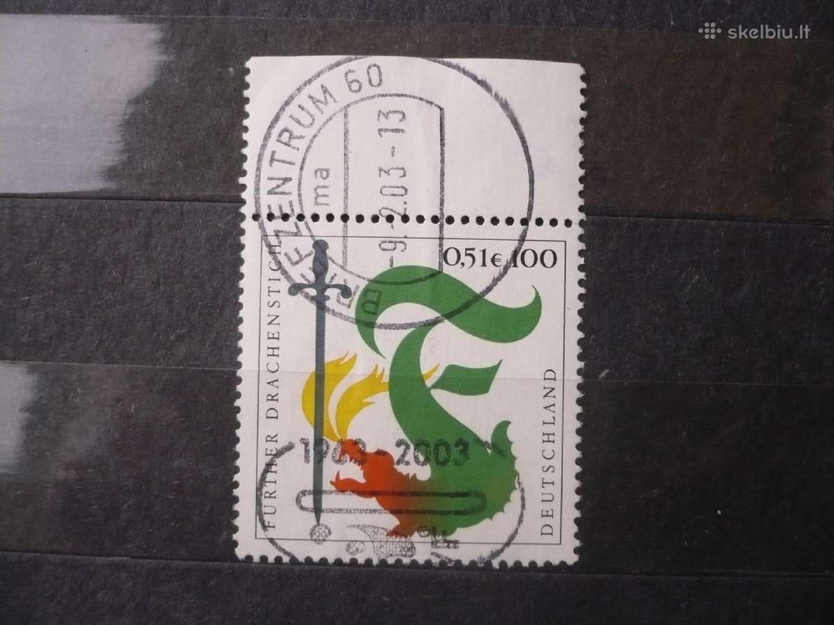 2001 Tradicijos