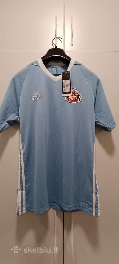 Sunderland Fc marskineliai