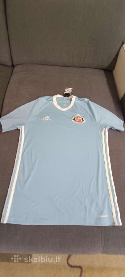 Sunderland Fc marskineliai - nuotraukos Nr. 2