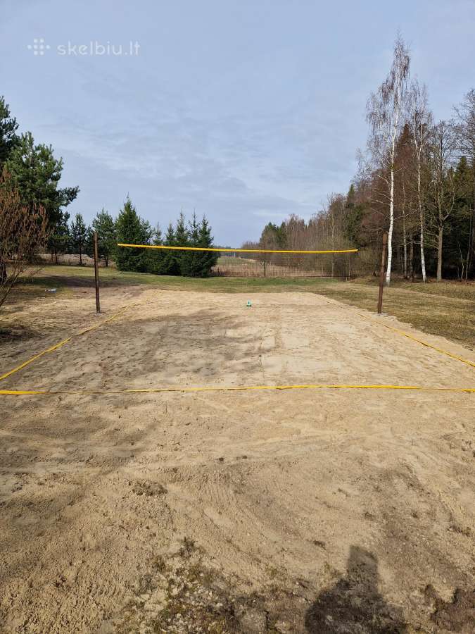 Sodyba - Voverių slėnis - nuotraukos Nr. 8