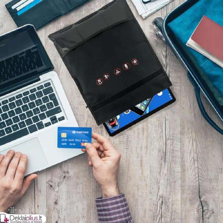 Ryšį blokuojantys dėklai-dideli-kaune-internetu - nuotraukos Nr. 14