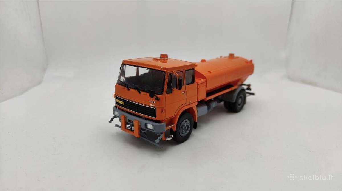 Liaz 110.850