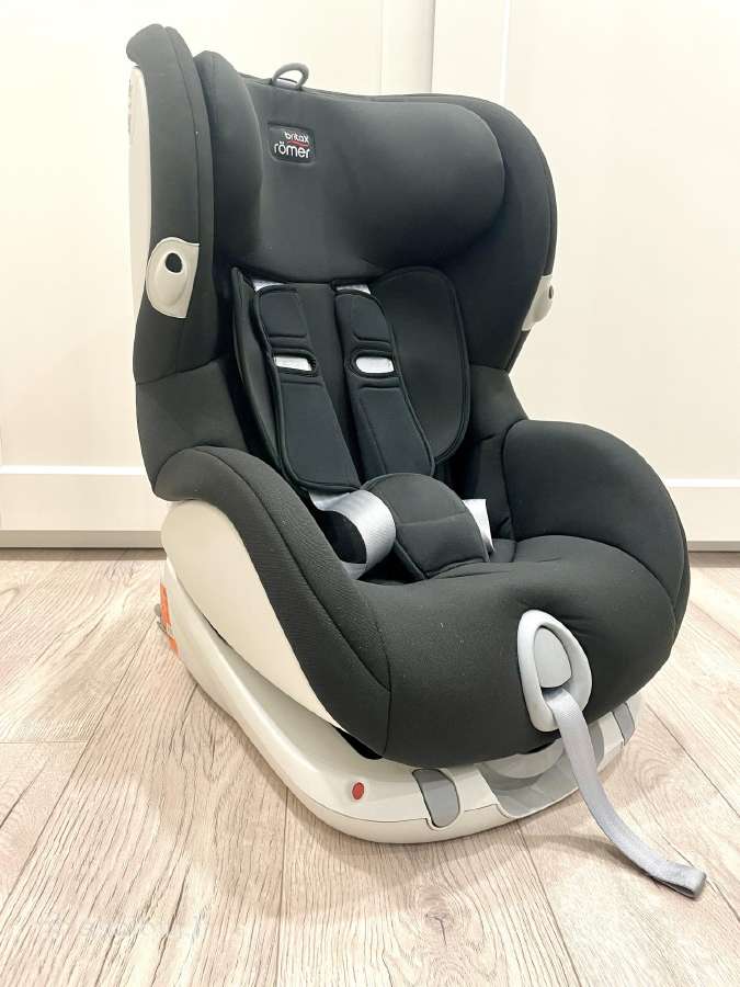 Britax automobilinė kėdutė Trifix2 i-size, 9-18 kg