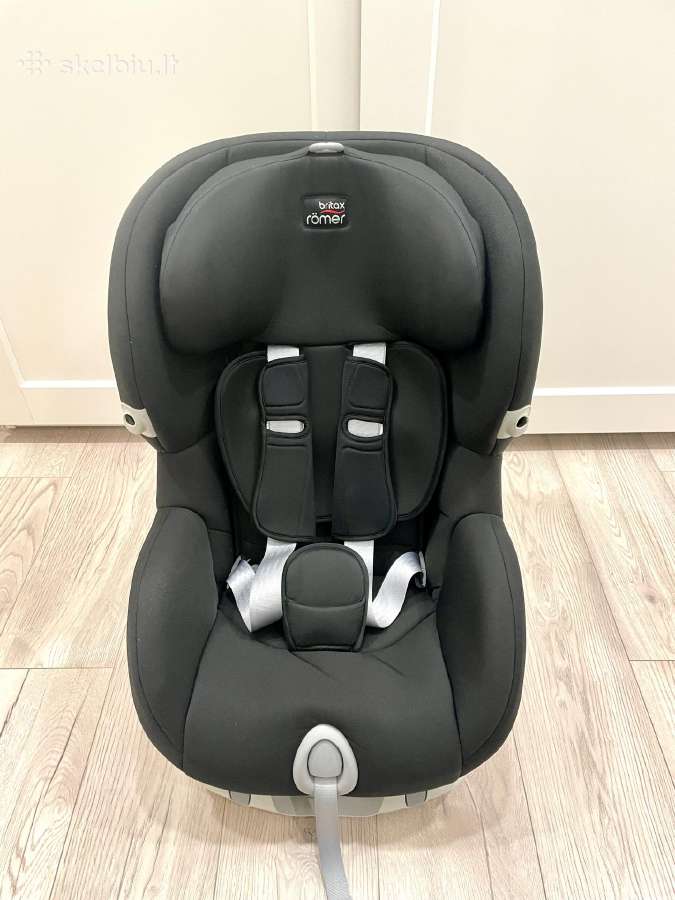 Britax automobilinė kėdutė Trifix2 i-size, 9-18 kg - nuotraukos Nr. 6