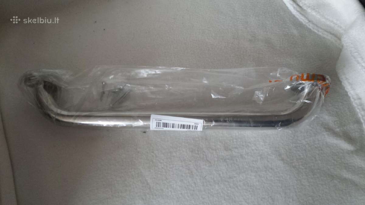 Vonios Duso Tualeto Laiptu rankena,laikiklis 40cm - nuotraukos Nr. 2