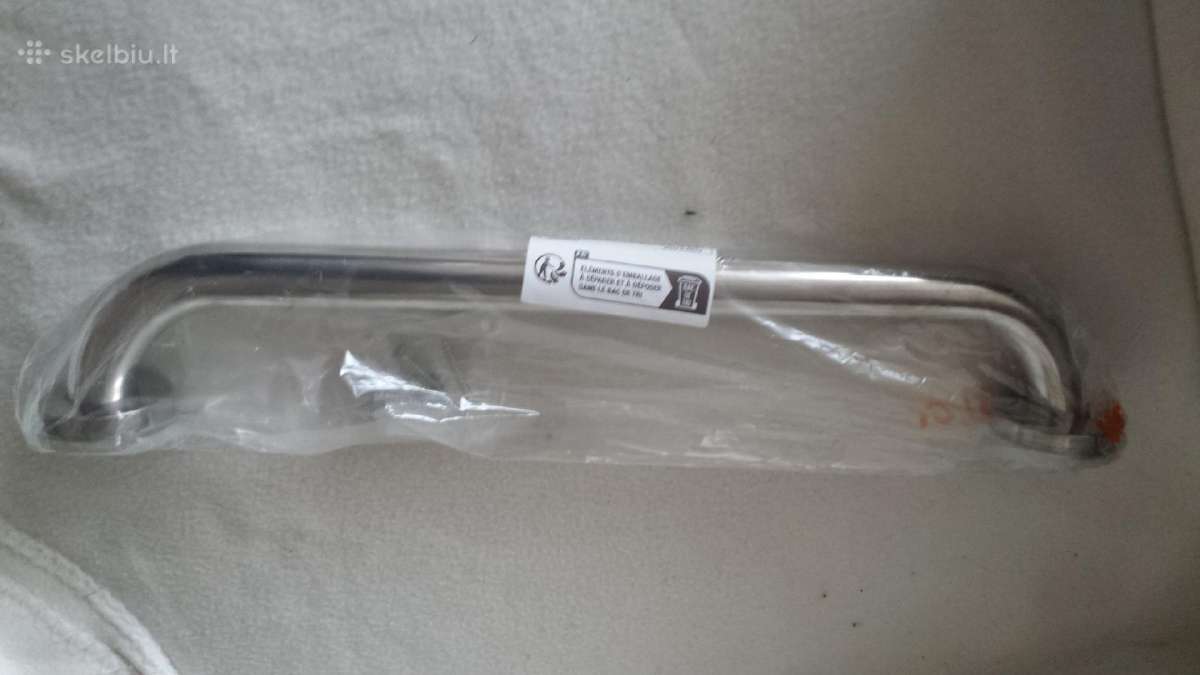 Vonios Duso Tualeto Laiptu rankena,laikiklis 40cm - nuotraukos Nr. 3