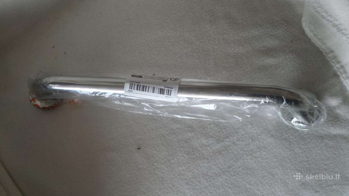 Vonios Duso Tualeto Laiptu rankena,laikiklis 40cm - nuotraukos Nr. 4