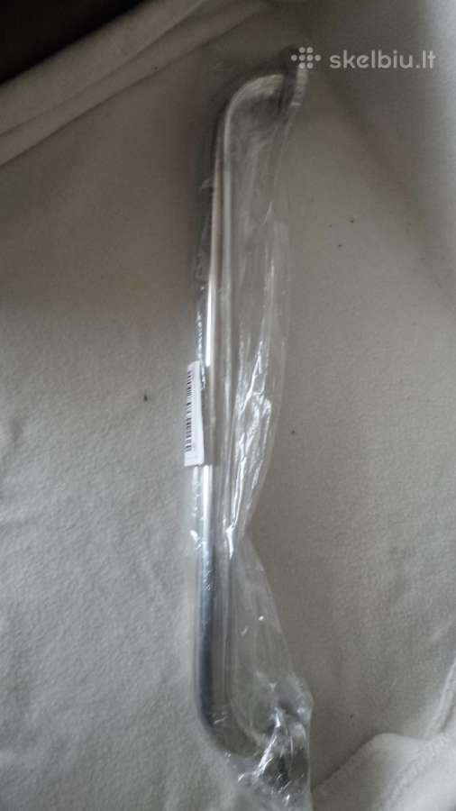 Vonios Duso Tualeto laiptu rankena,laikiklis 50cm - nuotraukos Nr. 2