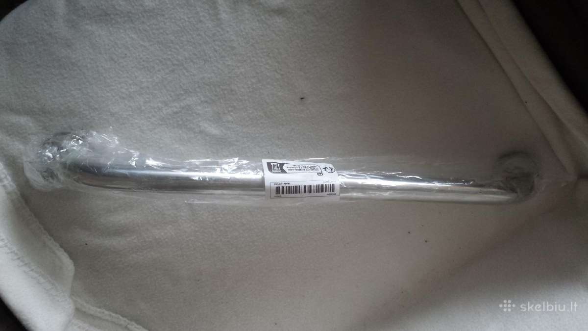 Vonios Duso Tualeto laiptu rankena,laikiklis 50cm - nuotraukos Nr. 4