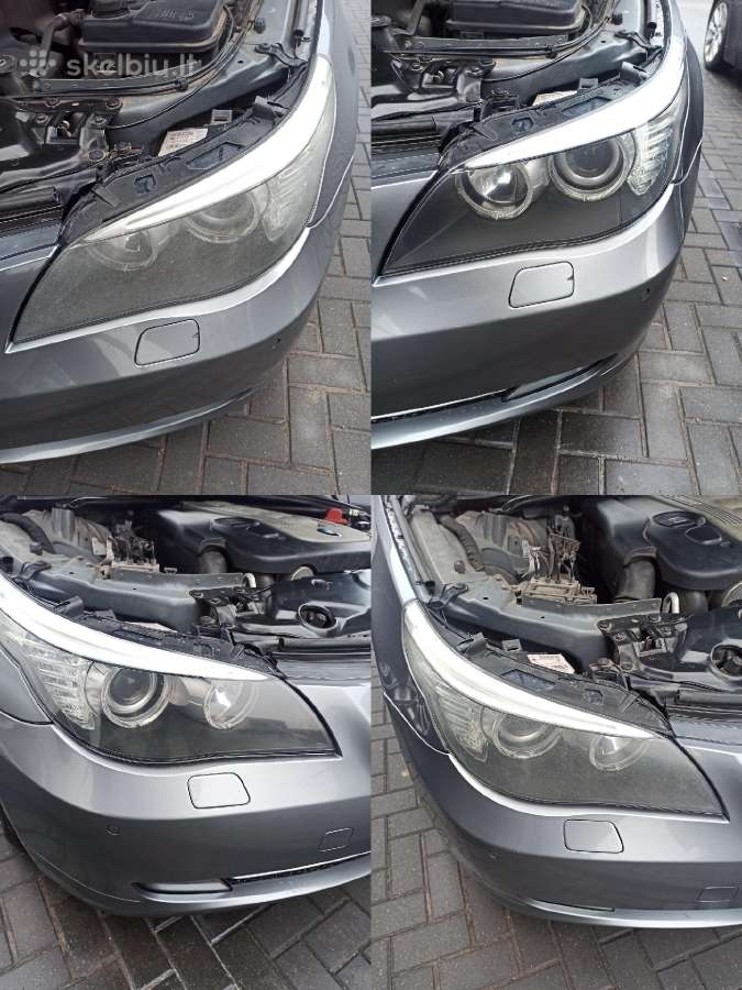 Mobilus Žibintų Poliravimas Jūsų kieme.kaune ir r. - nuotraukos Nr. 21