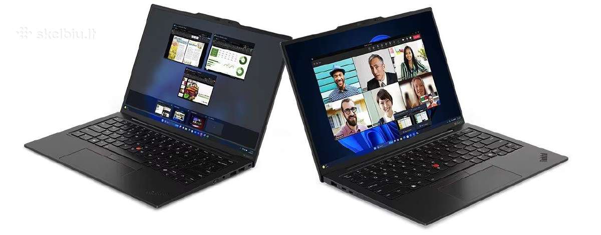 Lenovo Thinkpad X1 Carbon Gen 12 Gen 13