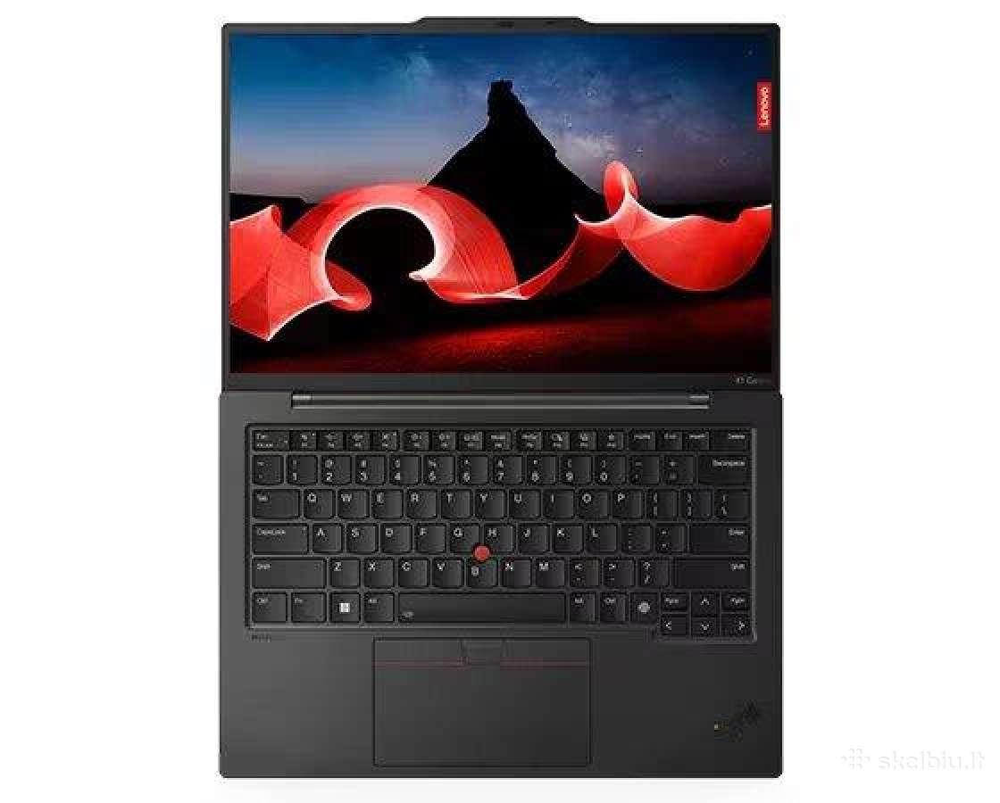 Lenovo Thinkpad X1 Carbon Gen13, Gen14 - nuotraukos Nr. 3