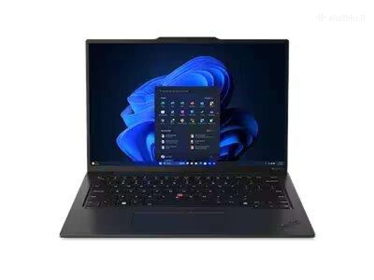 Lenovo Thinkpad X1 Carbon Gen13, Gen14 - nuotraukos Nr. 5