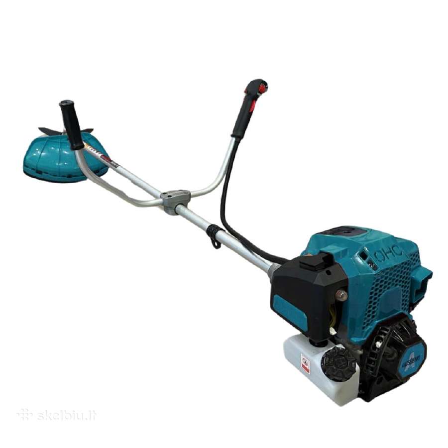Gtm Gt4 Pro Keturtaktis trimeris pagal Honda gx35 - nuotraukos Nr. 4
