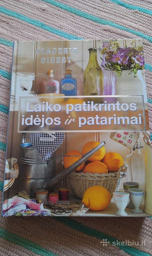 Įvairios knygos/žurnalai apie maisto ruošimą - nuotraukos Nr. 4