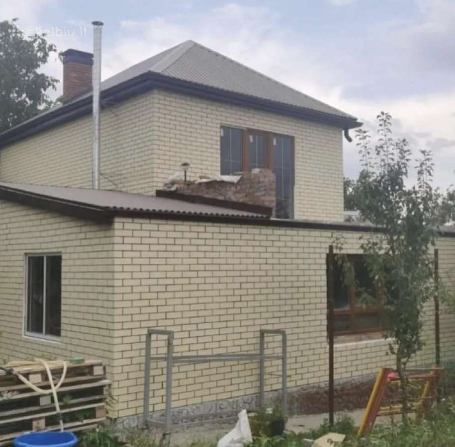 Fasado plokštės - nuotraukos Nr. 7