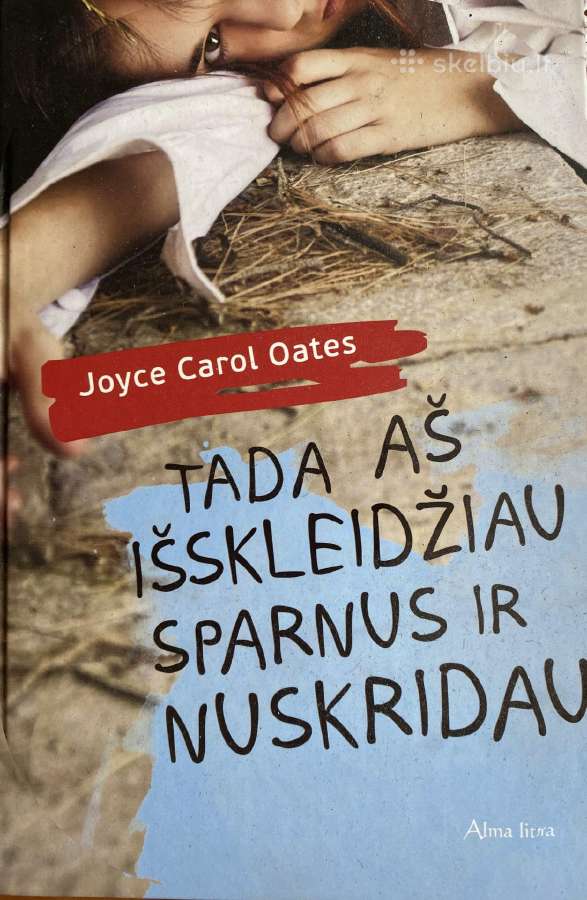 Knygos Ciklas Nakties pasaulis
