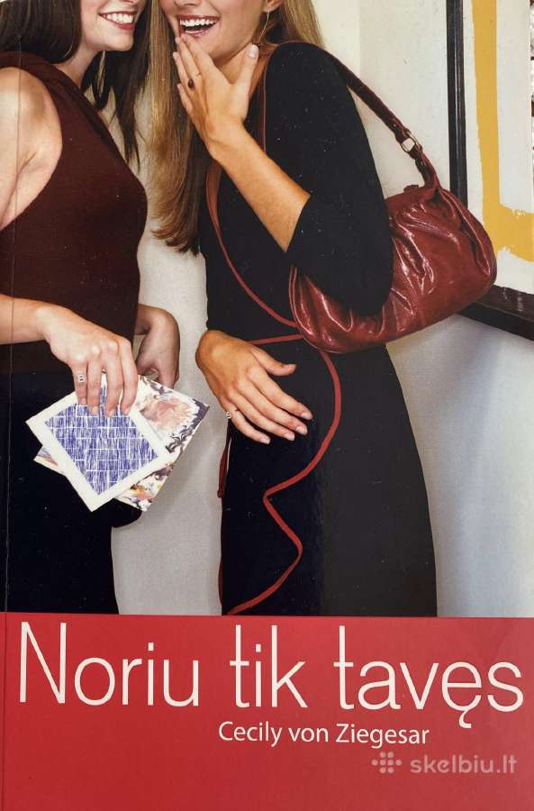 Knygos Ciklas Nakties pasaulis - nuotraukos Nr. 4