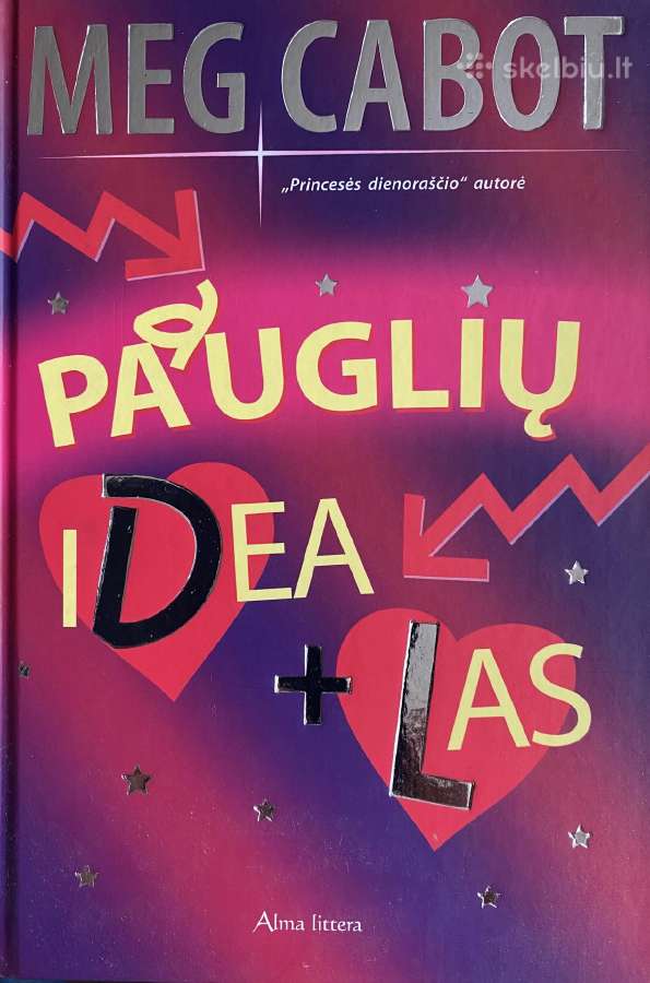 Knygos Ciklas Nakties pasaulis - nuotraukos Nr. 12