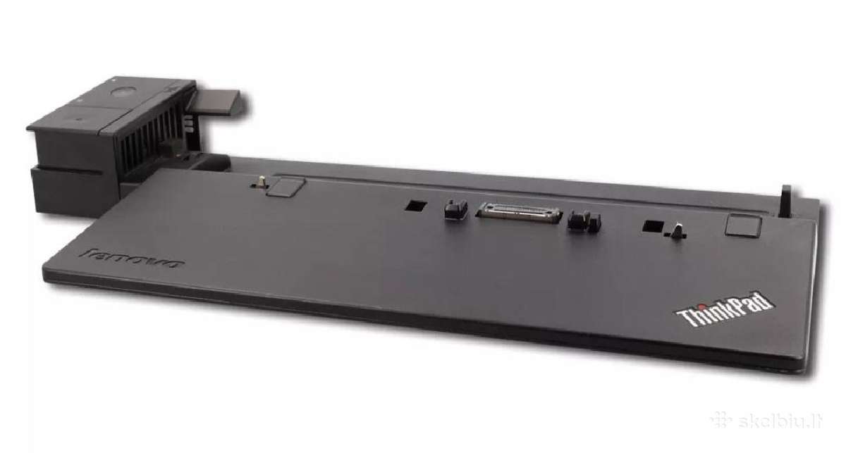 Lenovo Thinkpad Ultra Dock Type 40a2