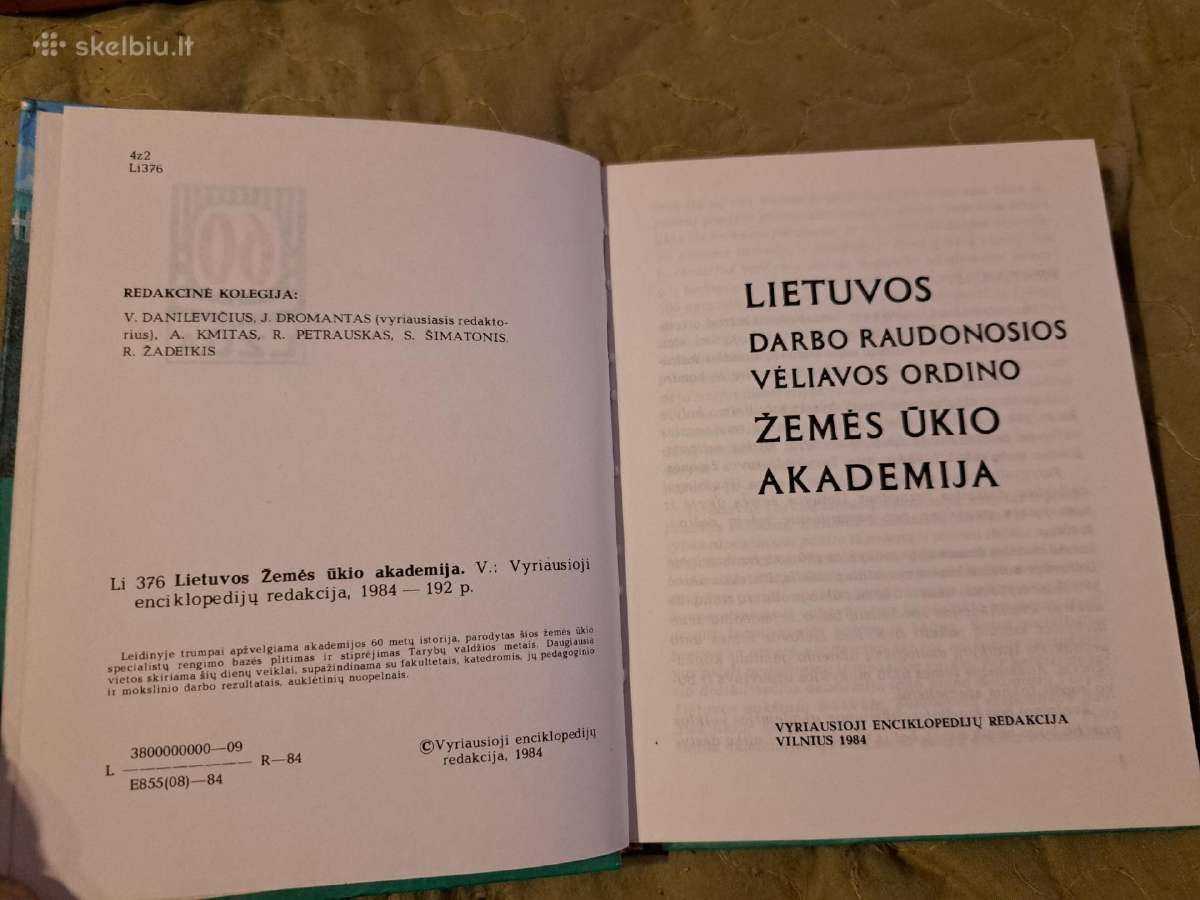 Žemės ūkis - nuotraukos Nr. 3