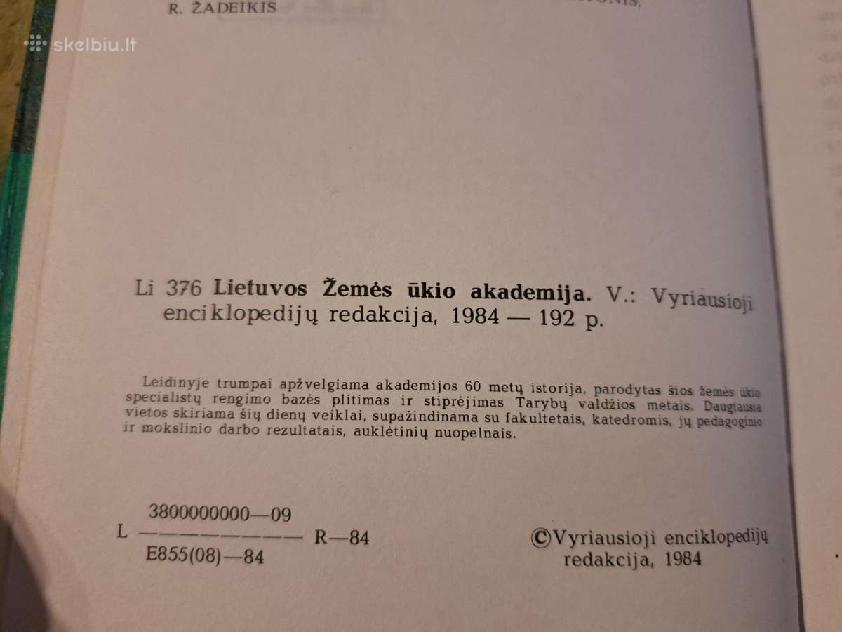 Žemės ūkis - nuotraukos Nr. 4