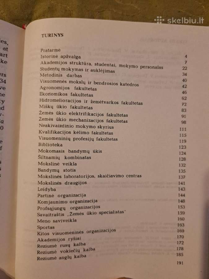 Žemės ūkis - nuotraukos Nr. 8