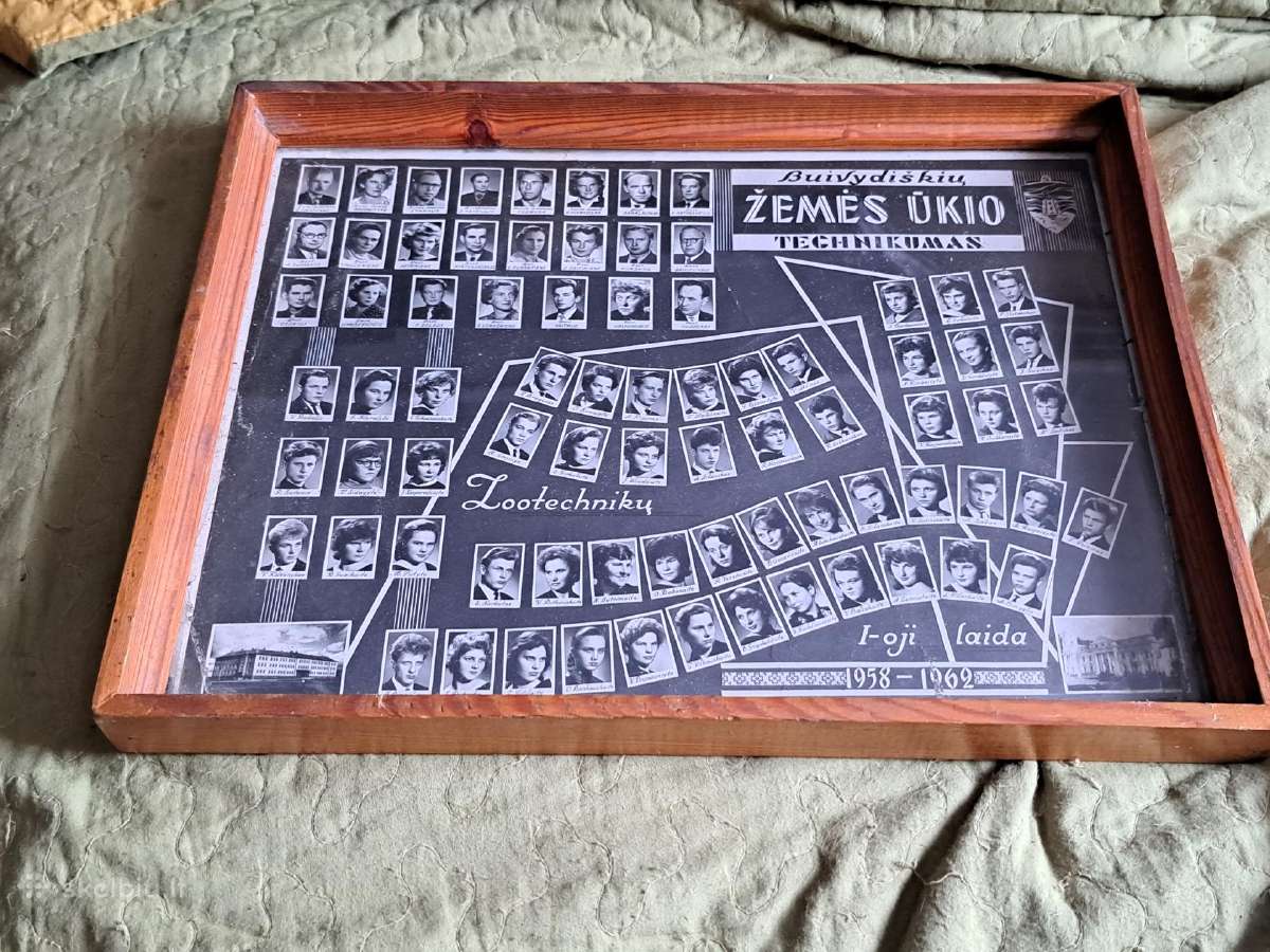 Žemės ūkis - nuotraukos Nr. 22