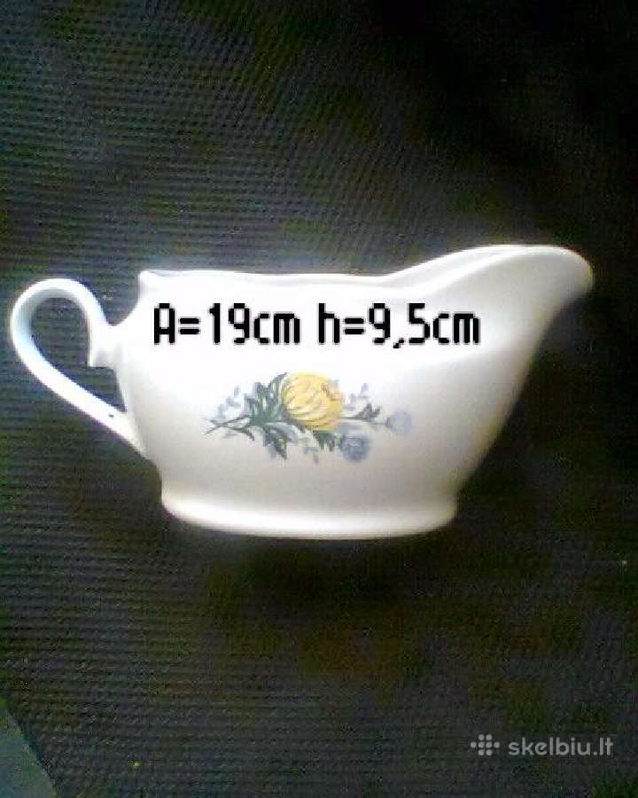 Padažinė ir Kavinukas