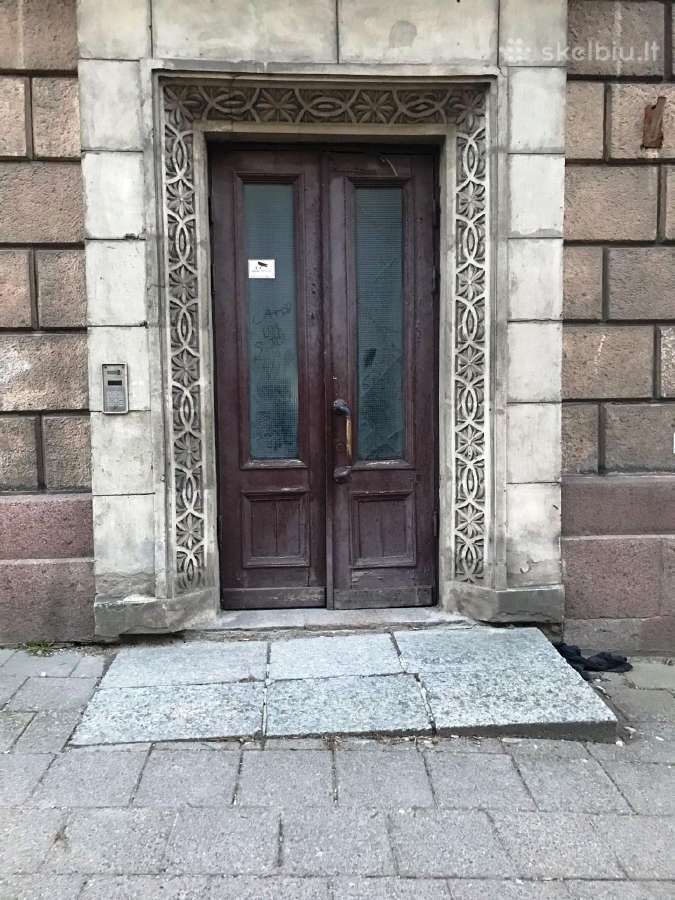 Ieškau durų rankenų