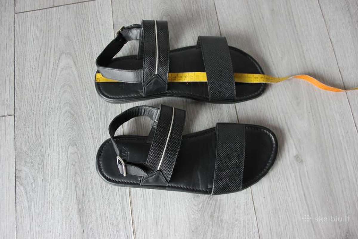 Bally 43d odinės - nuotraukos Nr. 6