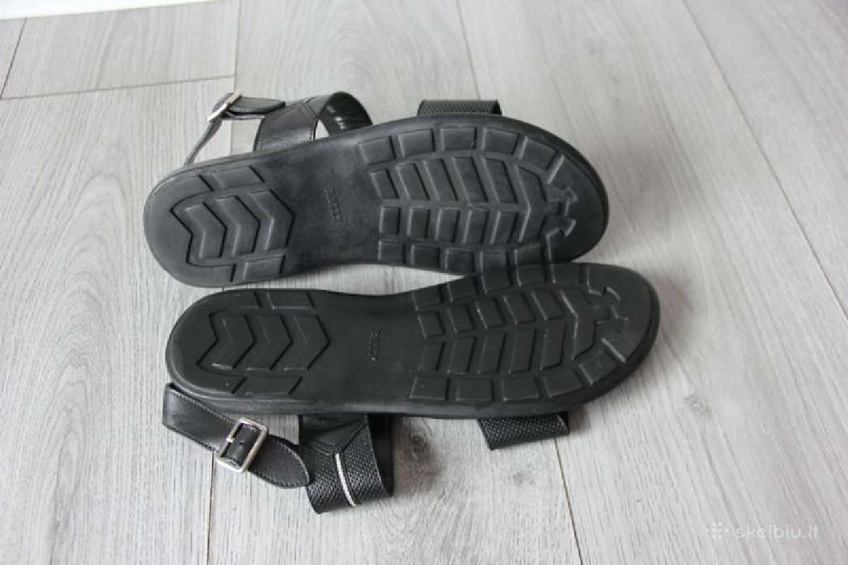 Bally 43d odinės - nuotraukos Nr. 8
