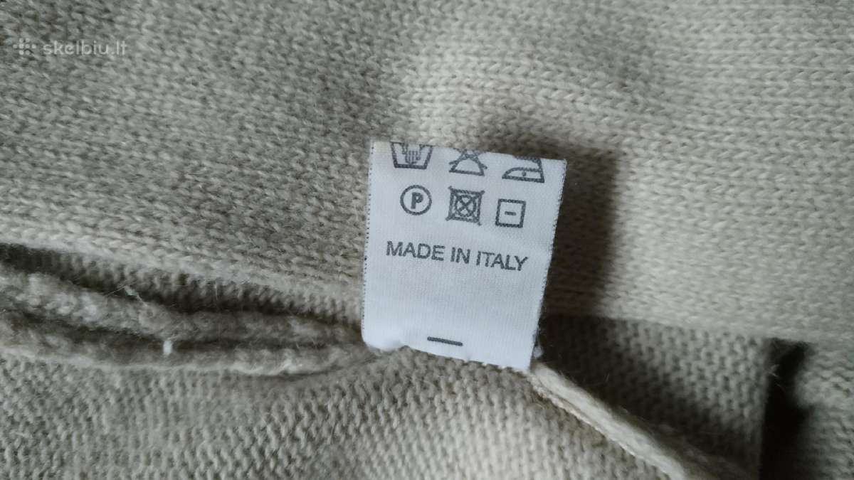 Jane Taylor itališkas švelnios vilnos su angora sm - nuotraukos Nr. 7