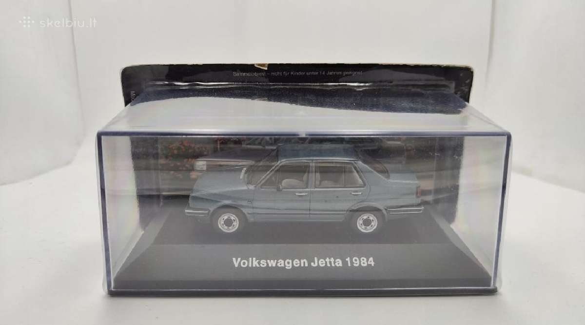 Vw Jetta